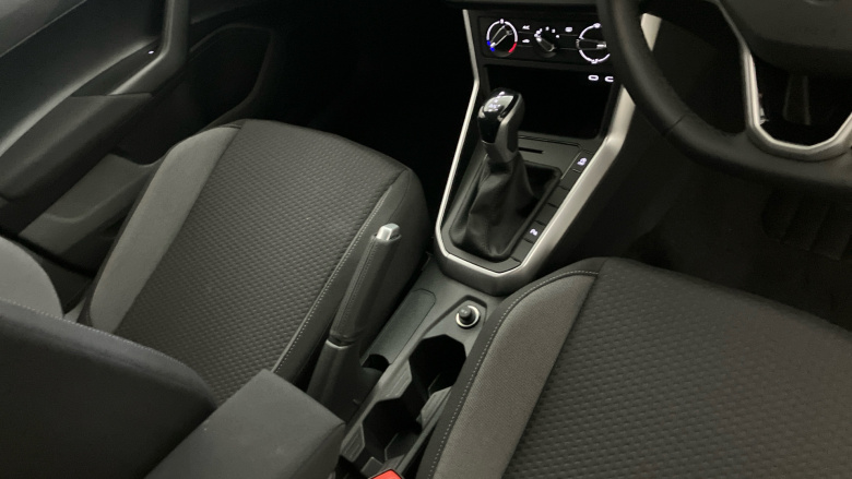 Volkswagen Polo 1.0 TSI Match 5dr DSG Petrol Hatchback